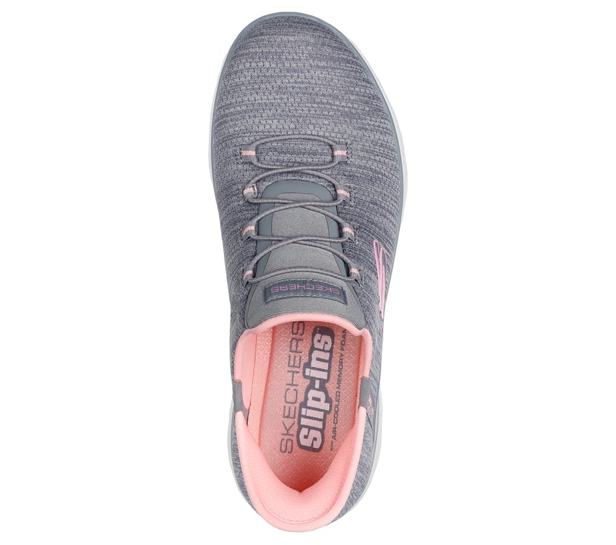 skechers slip-ins summits - ensemble quotidien