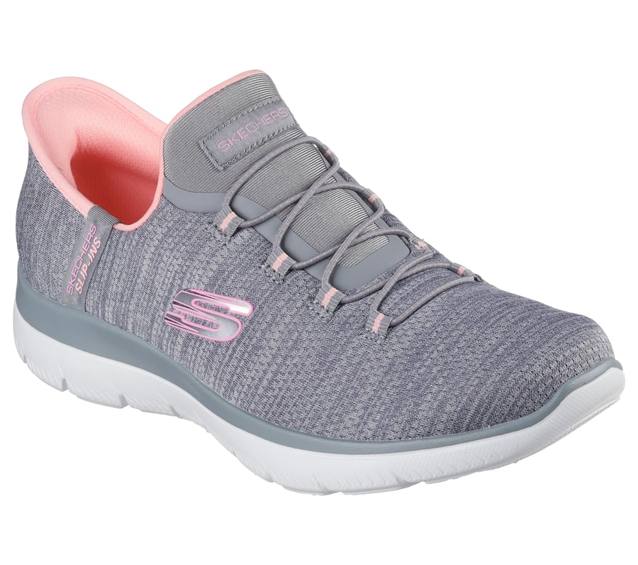 skechers slip-ins summits - ensemble quotidien