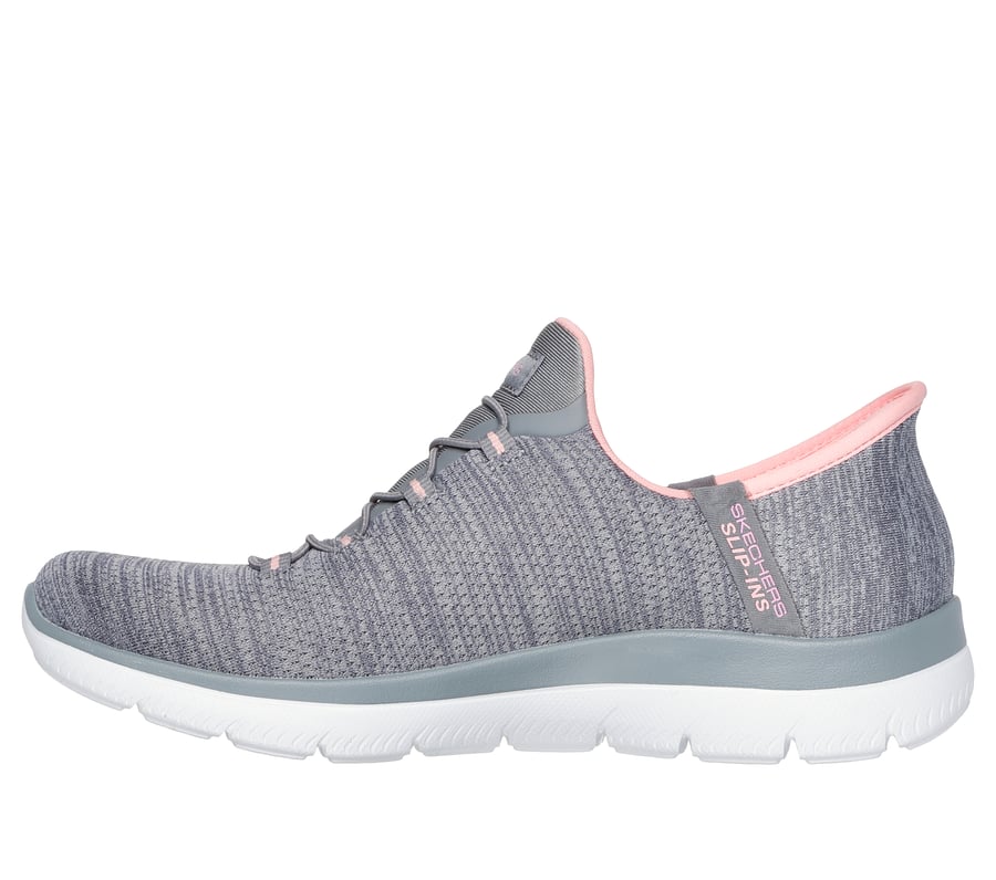 skechers slip-ins summits - ensemble quotidien