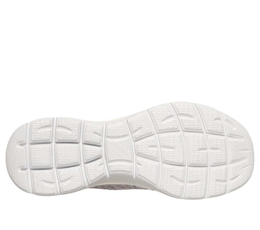 skechers slip-ins summits - mystic glow