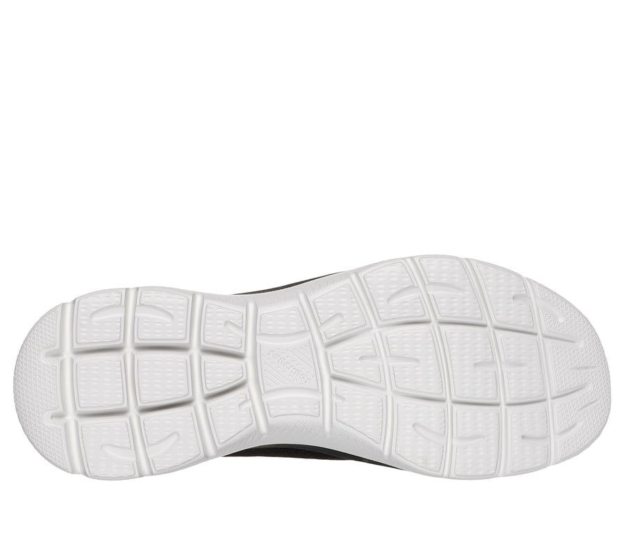 skechers slip-ins summits - leopard chic