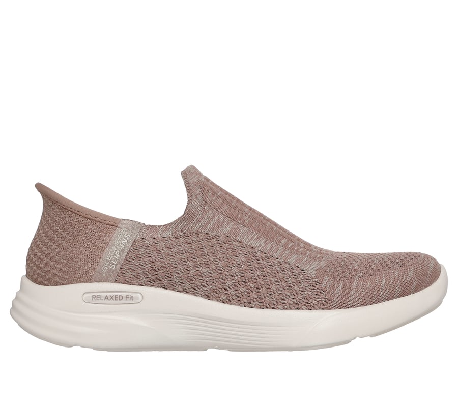 skechers slip-ins coupe décontractée sport