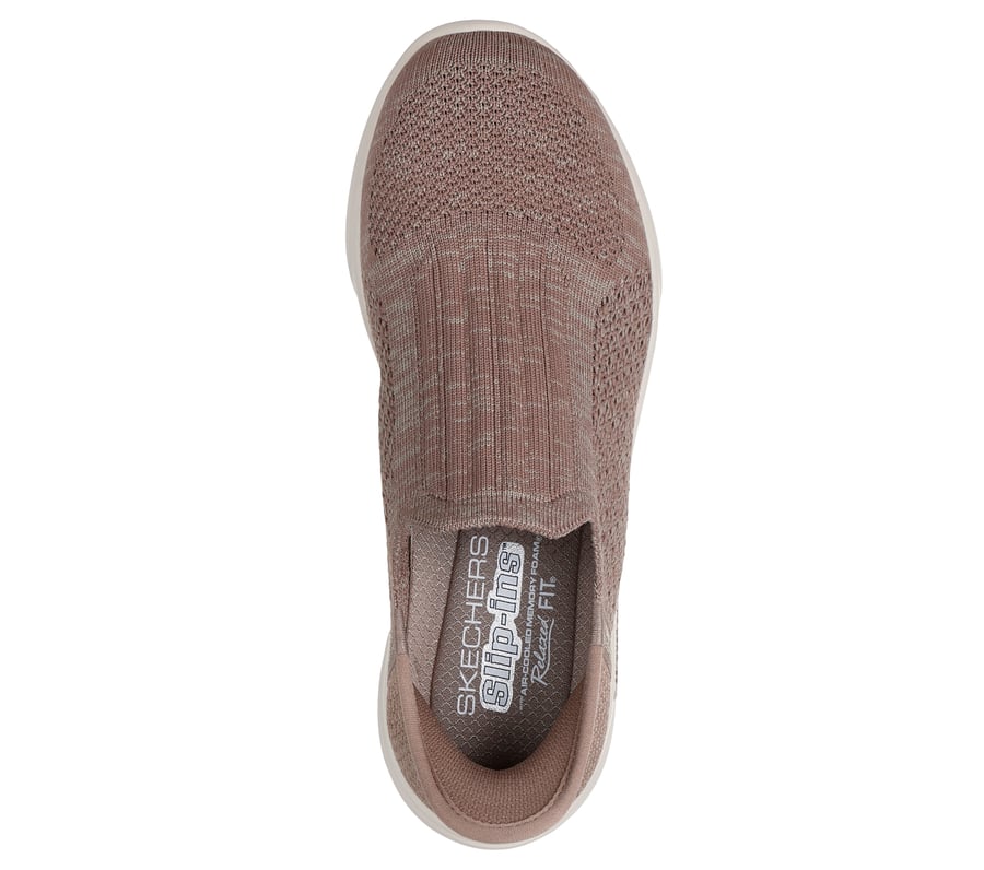 skechers slip-ins coupe décontractée sport