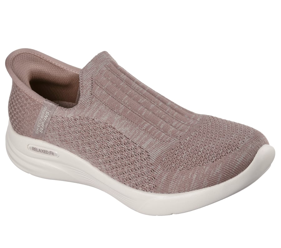 skechers slip-ins coupe décontractée sport