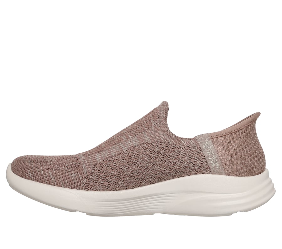 skechers slip-ins coupe décontractée sport