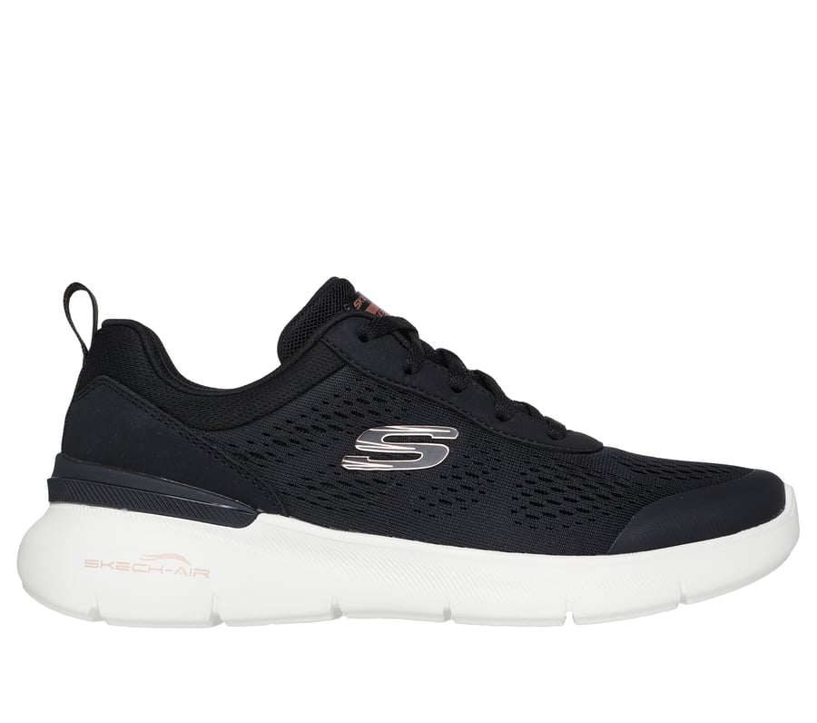 skech-air dynamight 2.0 - de nouveaux sommets