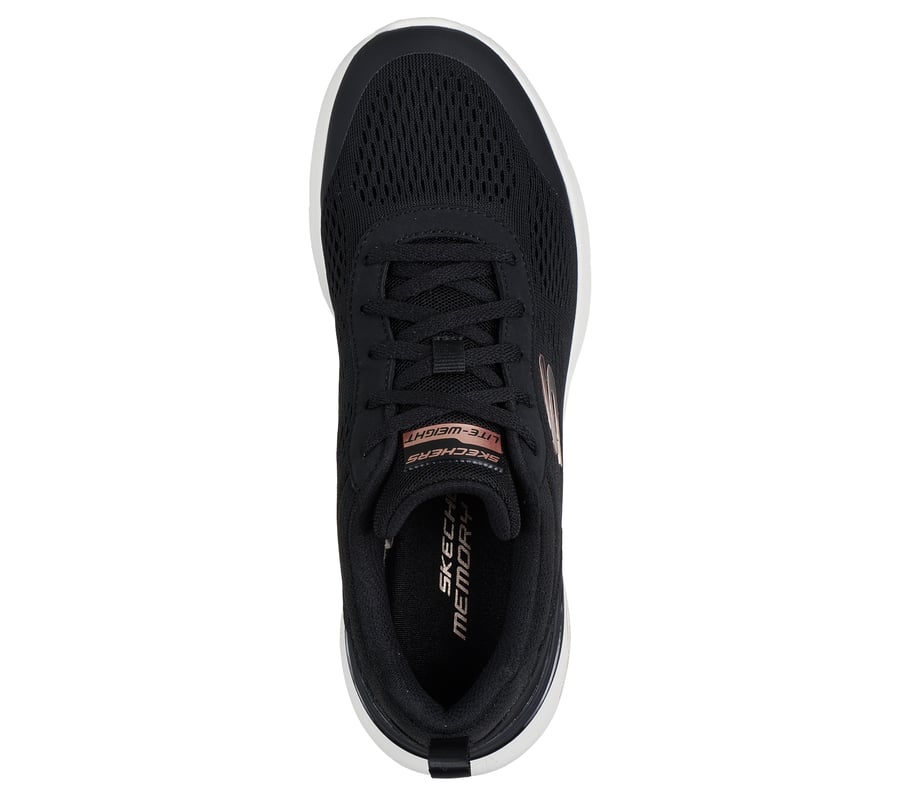 skech-air dynamight 2.0 - de nouveaux sommets
