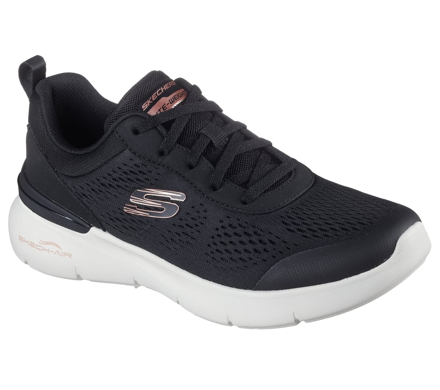 skech-air dynamight 2.0 - de nouveaux sommets