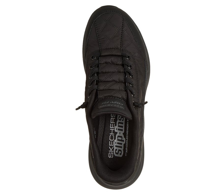 skechers slip-ins mousse contour - confort optimal