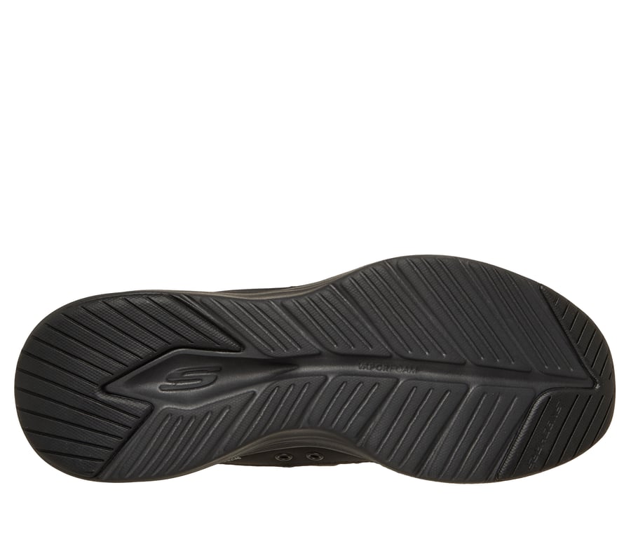 skechers slip-ins mousse contour - confort optimal