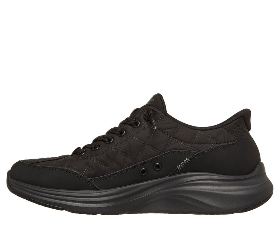 skechers slip-ins mousse contour - confort optimal