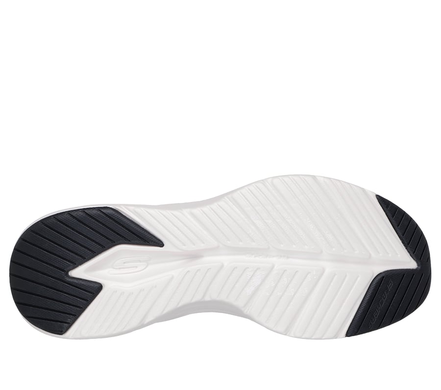 skechers slip-ins mousse contour - confort et douceur heure dorée