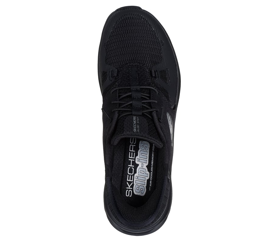 skechers slip-ins glide-step pro