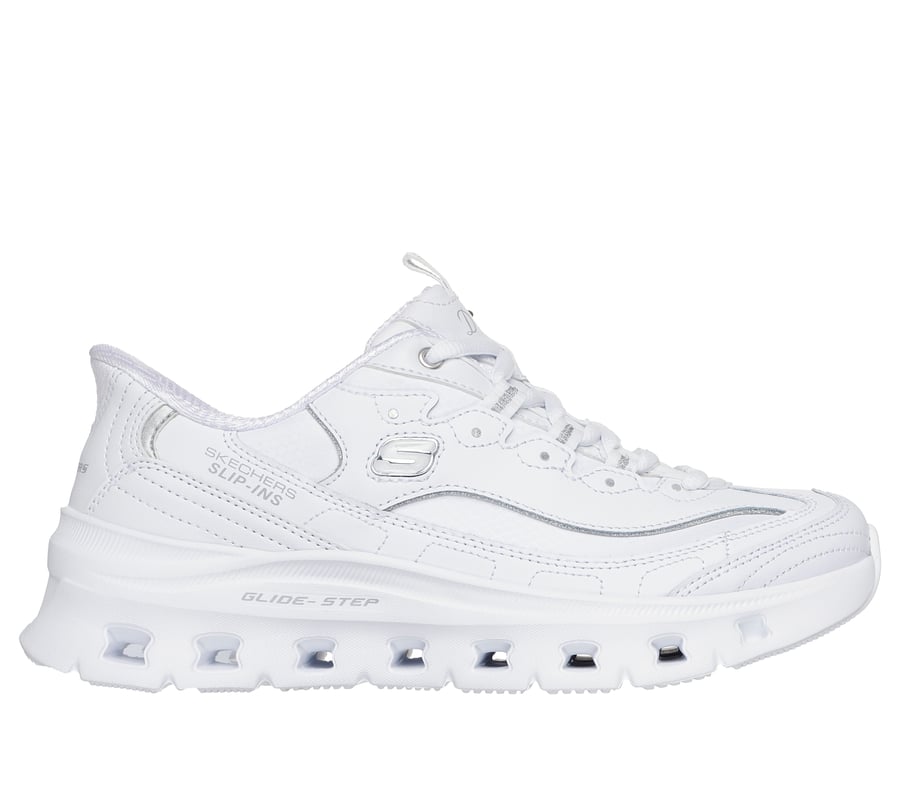 skechers slip-ins glide-step pro - timeless twist