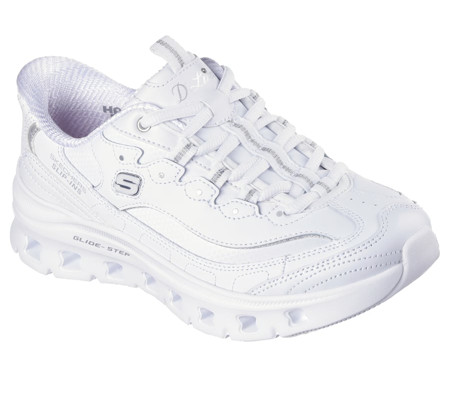 skechers slip-ins glide-step pro - timeless twist