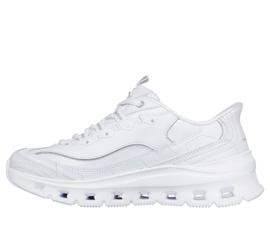 skechers slip-ins glide-step pro - timeless twist