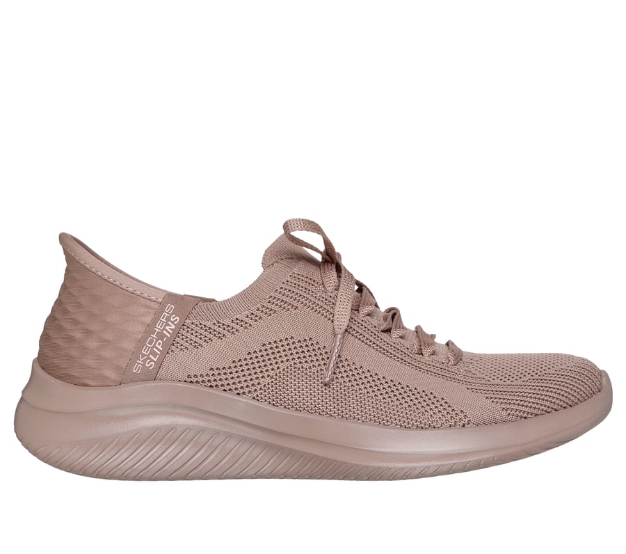 skechers slip-ins ultra flex 3.0 - couleur unie