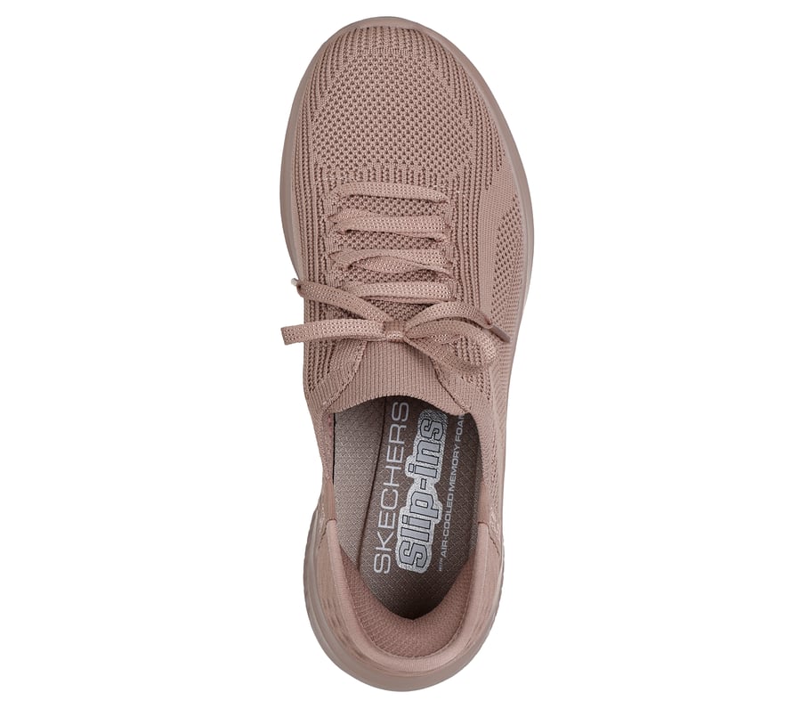 skechers slip-ins ultra flex 3.0 - couleur unie