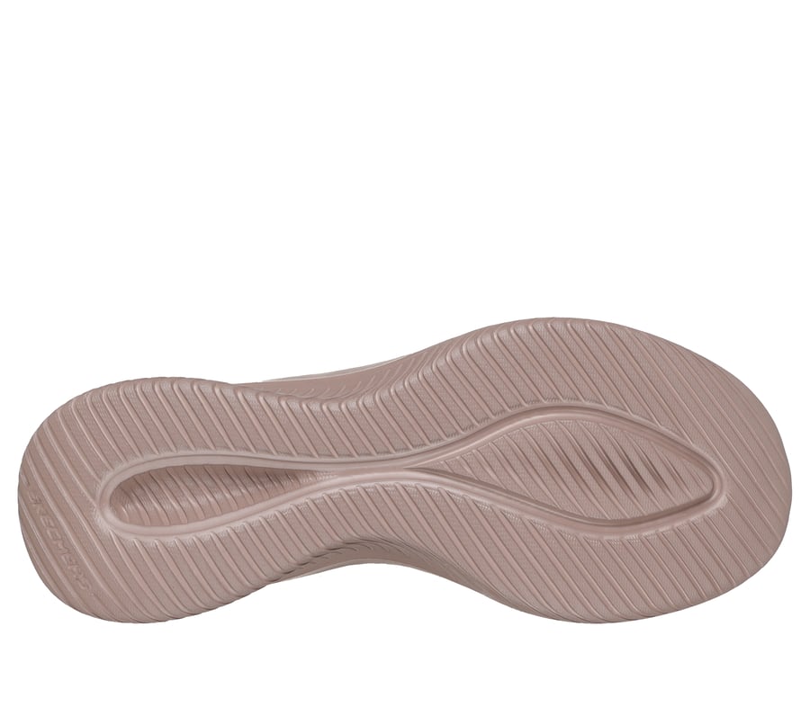 skechers slip-ins ultra flex 3.0 - couleur unie