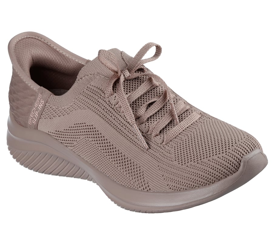skechers slip-ins ultra flex 3.0 - couleur unie