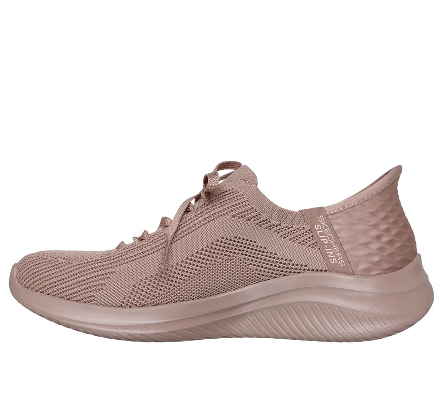 skechers slip-ins ultra flex 3.0 - couleur unie