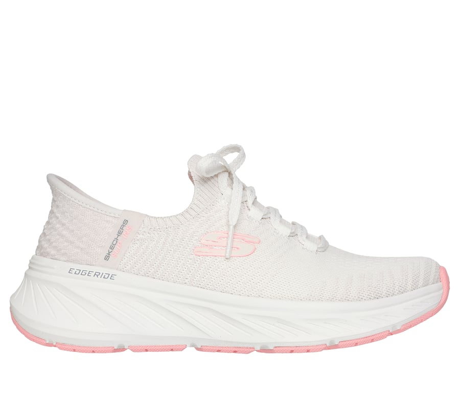 skechers slip-ins relaxed fit edgeride - impression