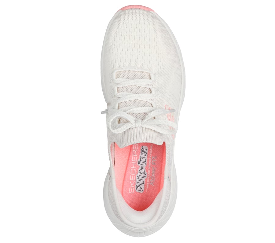 skechers slip-ins relaxed fit edgeride - impression