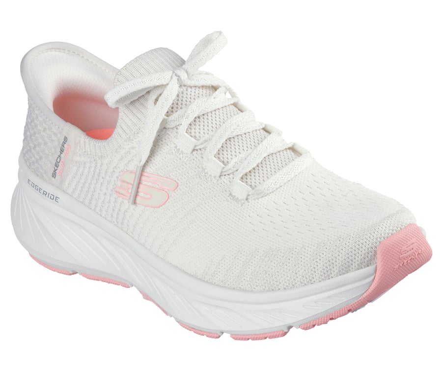 skechers slip-ins relaxed fit edgeride - impression