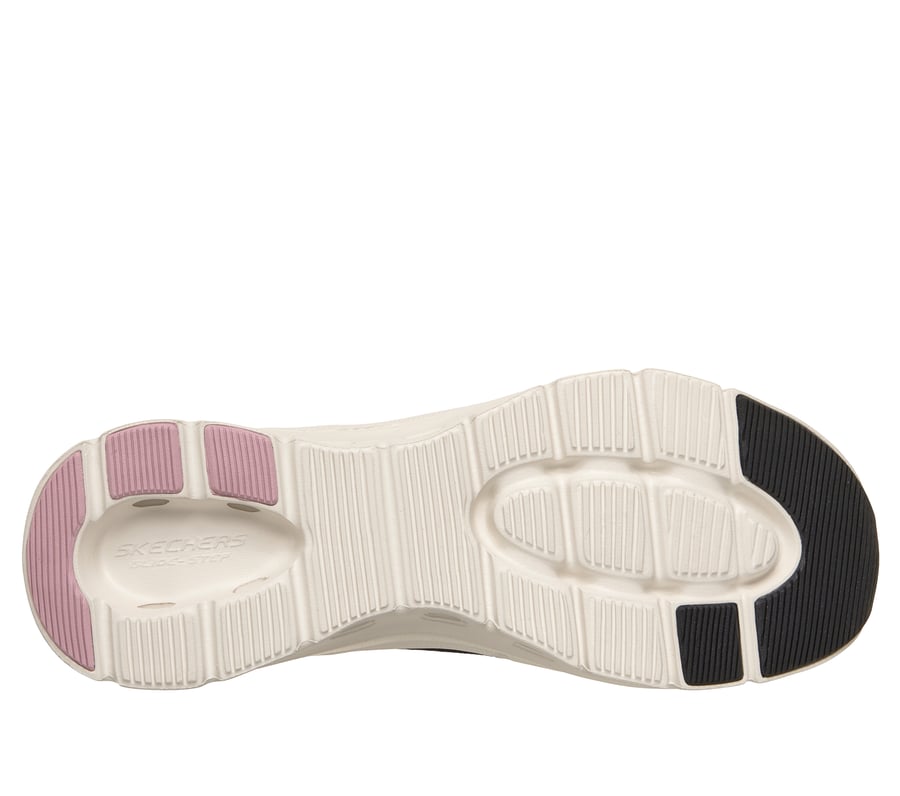 skechers slip-ins glide-step pro - strass radiance