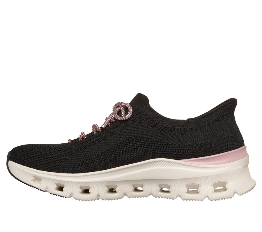 skechers slip-ins glide-step pro - strass radiance