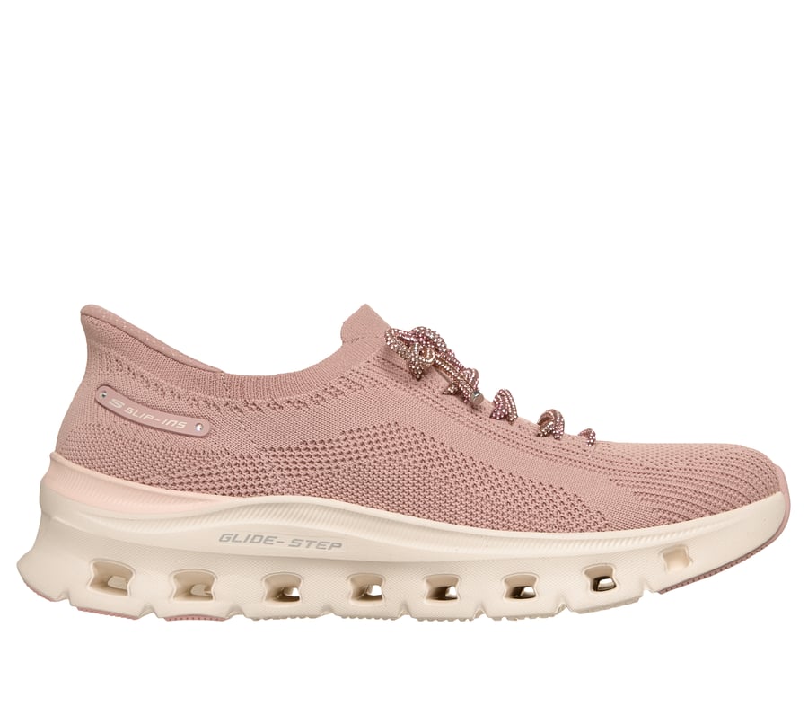 skechers slip-ins glide-step pro - strass radiance