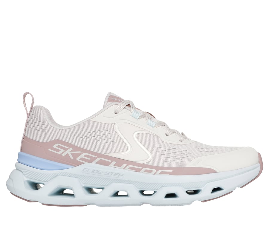 glide-step altus - mouvement fluide