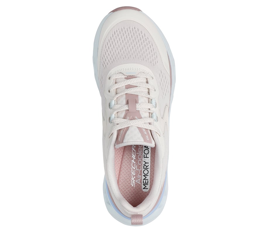 glide-step altus - mouvement fluide