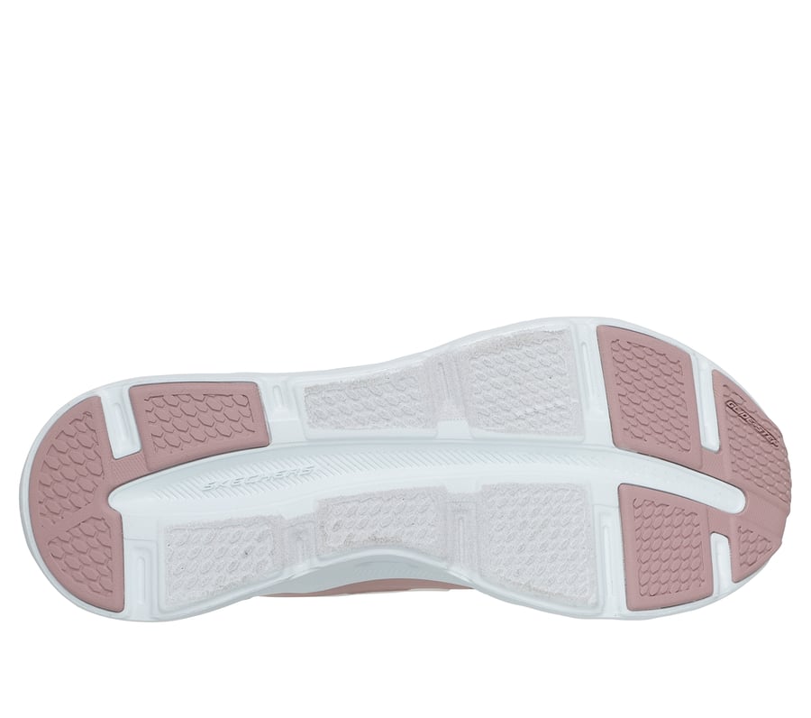 glide-step altus - mouvement fluide