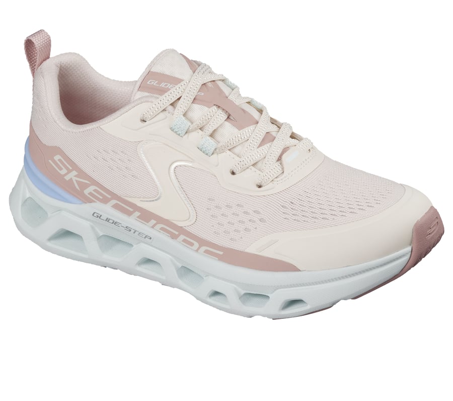 glide-step altus - mouvement fluide