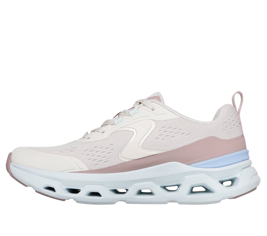 glide-step altus - mouvement fluide