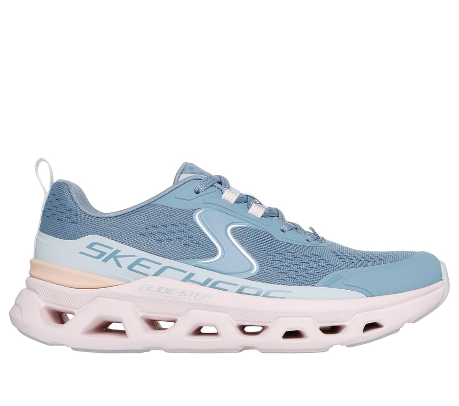 glide-step altus - mouvement fluide