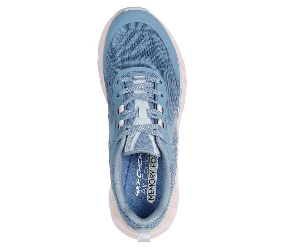 glide-step altus - mouvement fluide