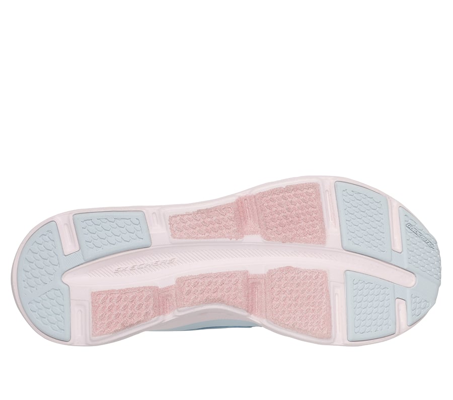 glide-step altus - mouvement fluide