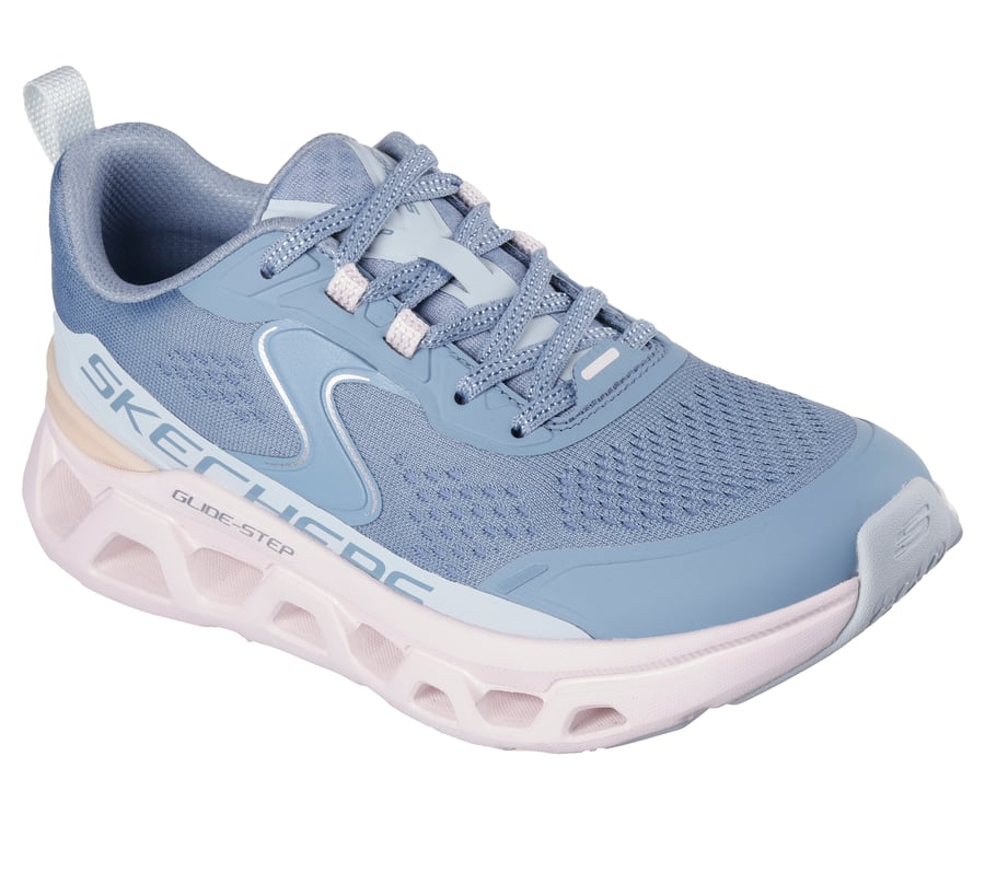 glide-step altus - mouvement fluide