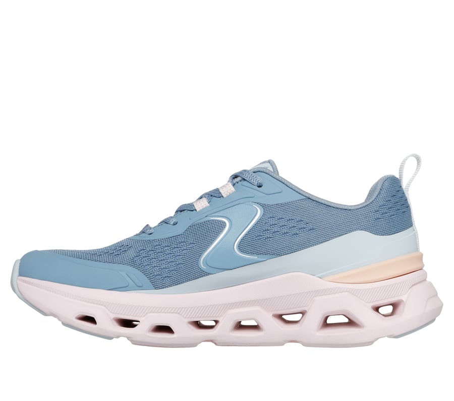glide-step altus - mouvement fluide