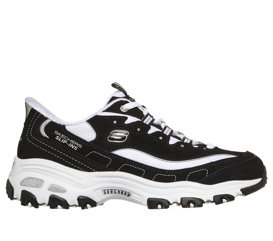 skechers slip-ins dlites - fan girl