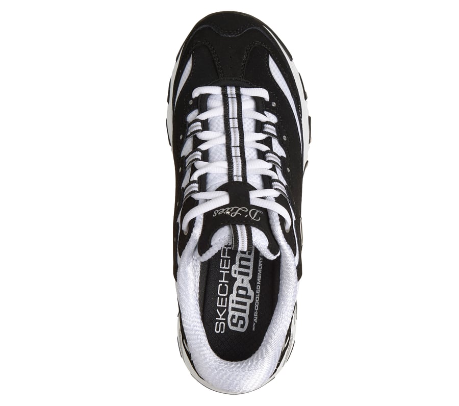 skechers slip-ins dlites - fan girl