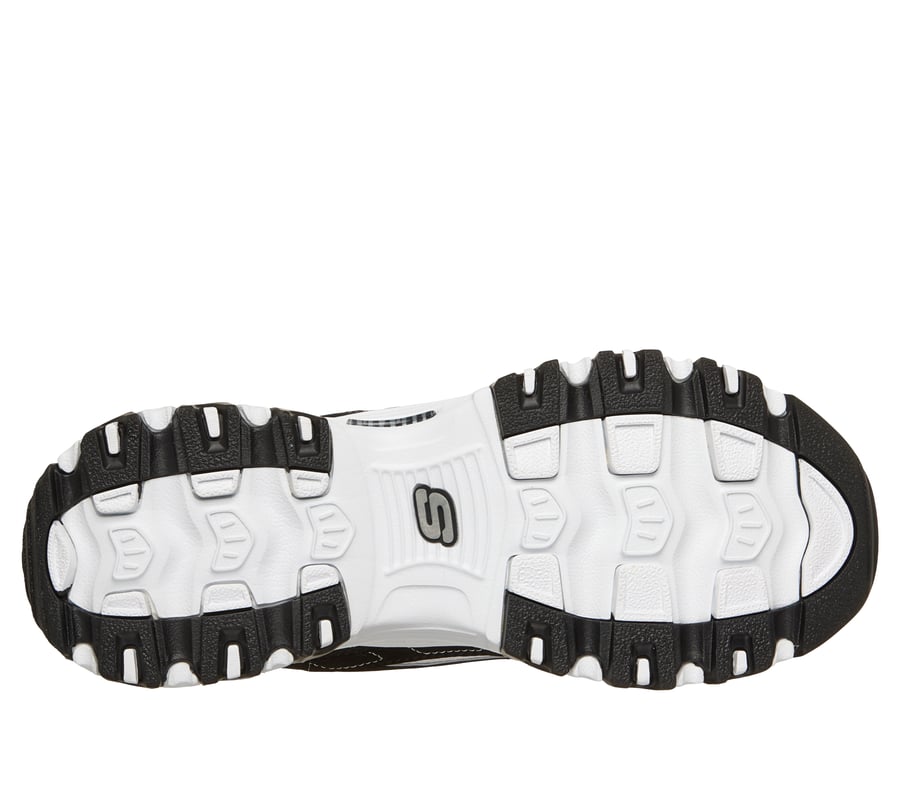 skechers slip-ins dlites - fan girl