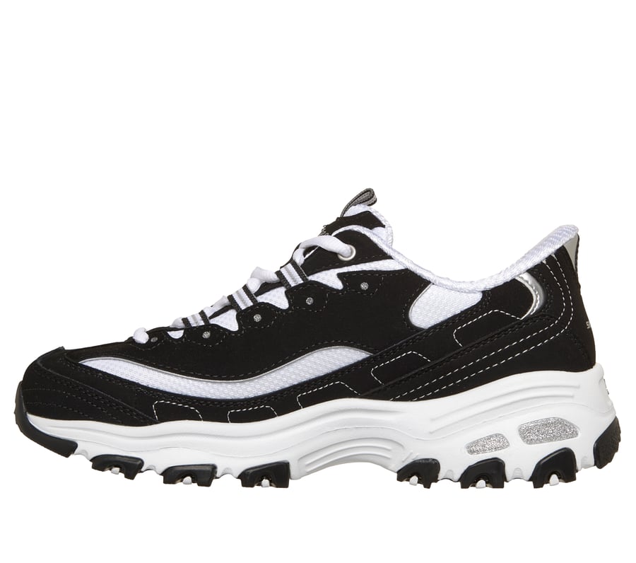 skechers slip-ins dlites - fan girl