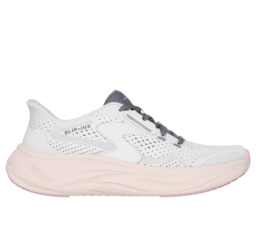 skechers slip-ins skech cloud - plush horizon