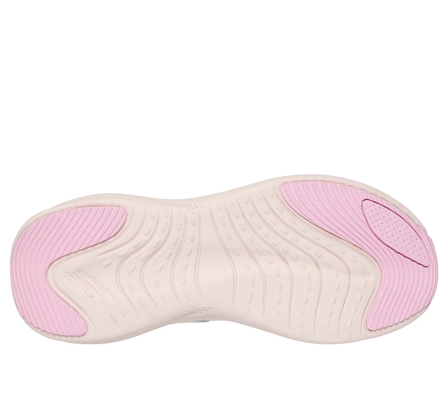 skechers slip-ins skech cloud - plush horizon