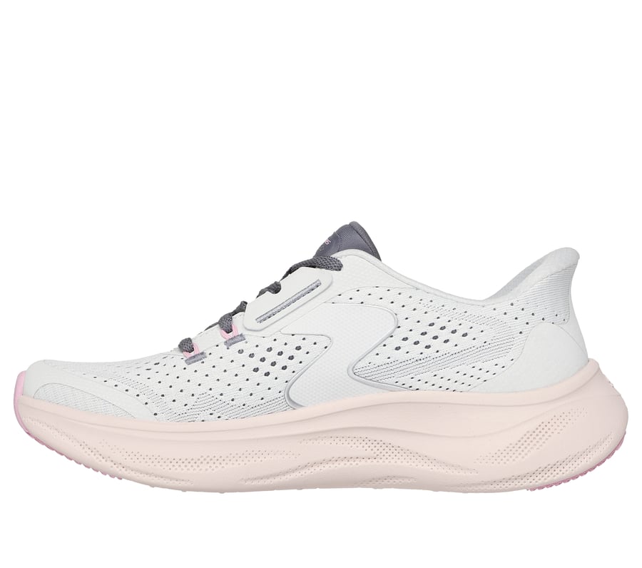 skechers slip-ins skech cloud - plush horizon