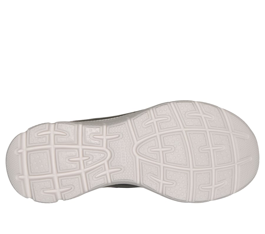 skechers slip-ins summits plus - bright wave