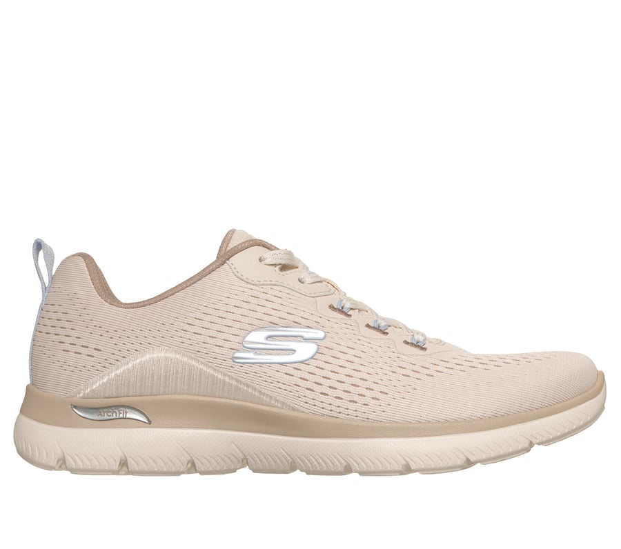 sommets arch fit - flux quotidien
